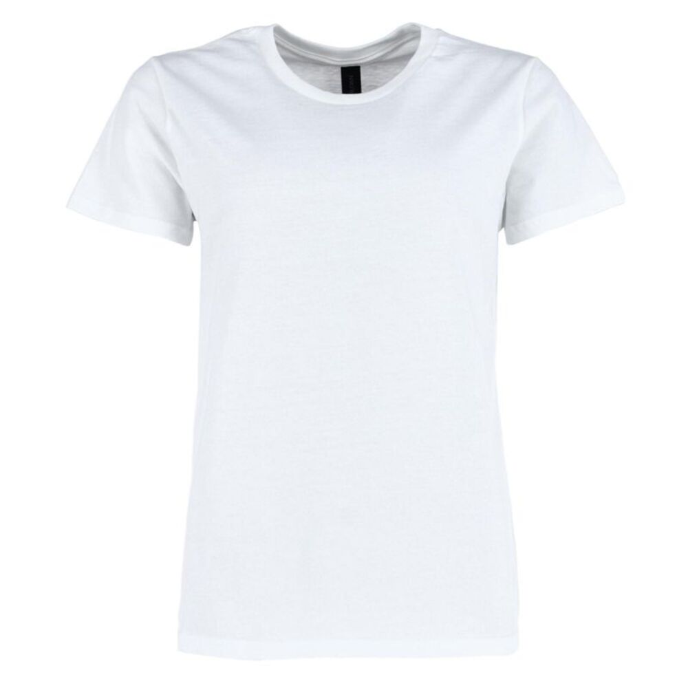 Gildan Women Cotton Crew Neck T Shirt